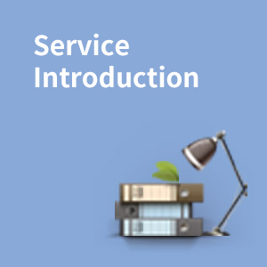 service Introduction